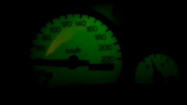 Ford Ka 1.3 acceleration