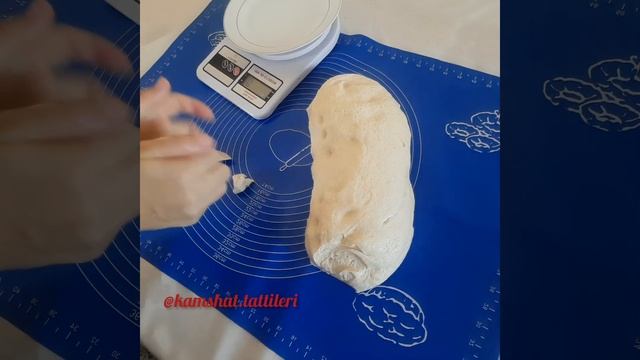 Мини лепешки. Лепешки в духовке. Шағын күлше нандар. Қазақша рецепт