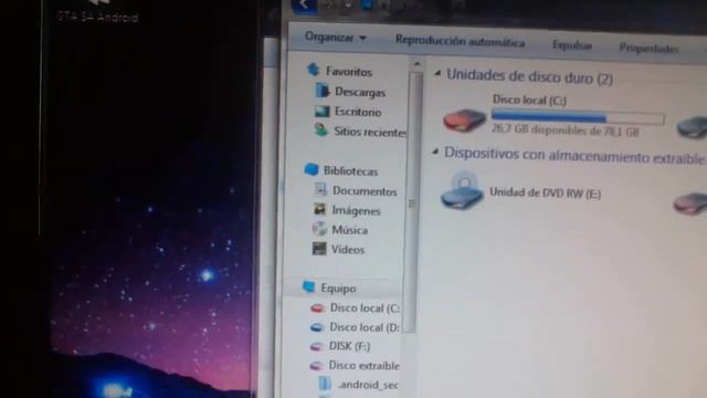 JXD S7800B - Reparar GTA San Andreas *Funciona*