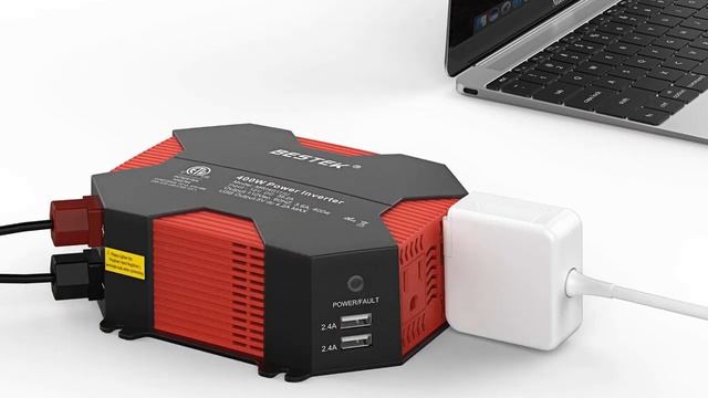 Top 5 Best Power Inverter for Car