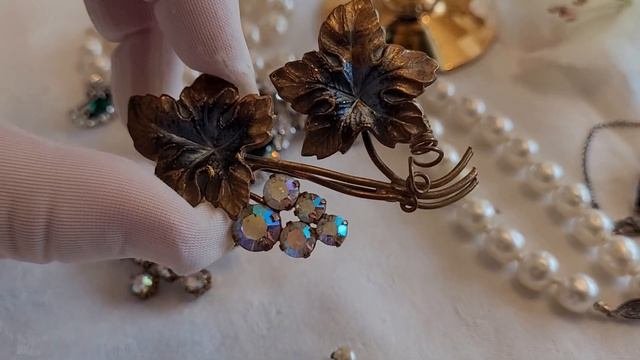 СОКРОВИЩА из магазинов секонд хенд и Ebay.