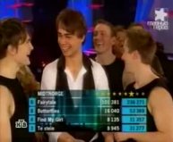 Передача о Александре Рыбаке!