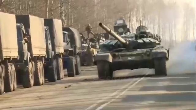 российская армия