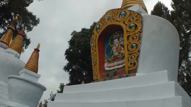 SIKKIM Himalayas 