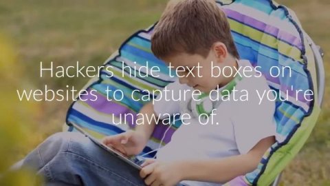 Hackers Can Steal Your Data Through Autofill on Web Browsers
