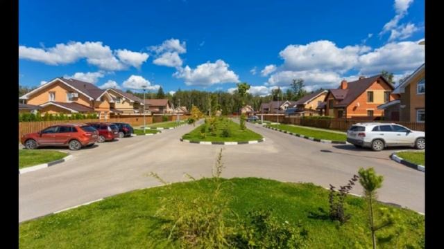 ОБНИНСК Калужская область  ЧАСТЬ 2