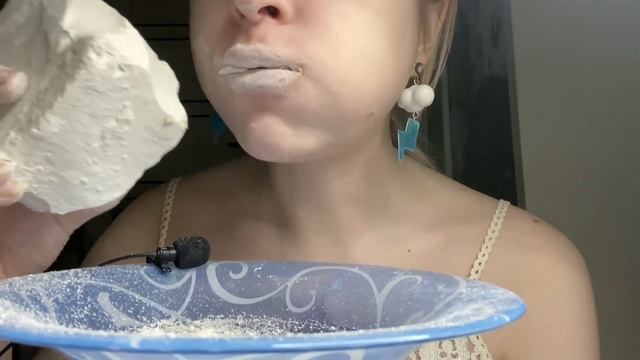 ?? Хрустящий белый десерт | Crunchy white dessert ??