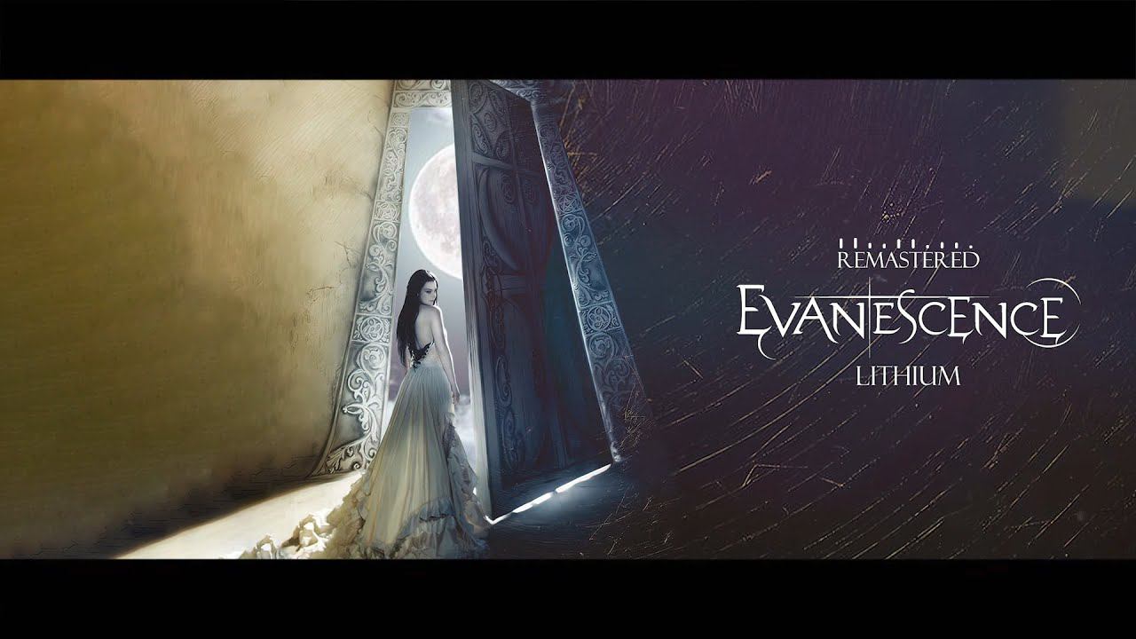 Evanescence - Lithium (Remastered)