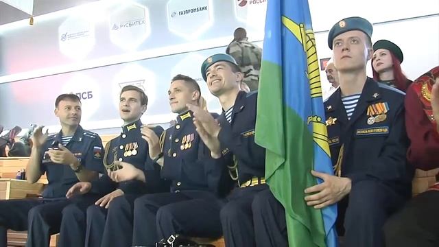 Жеребьевка порядка выступления стран-участниц конкурса «Армии культуры» АрМИ-2022