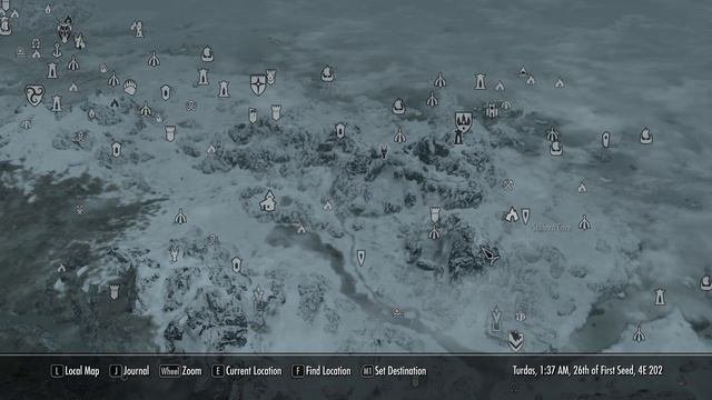 Assassin, But My Choices Matter! - Legacy Of The Dragonborn SSE