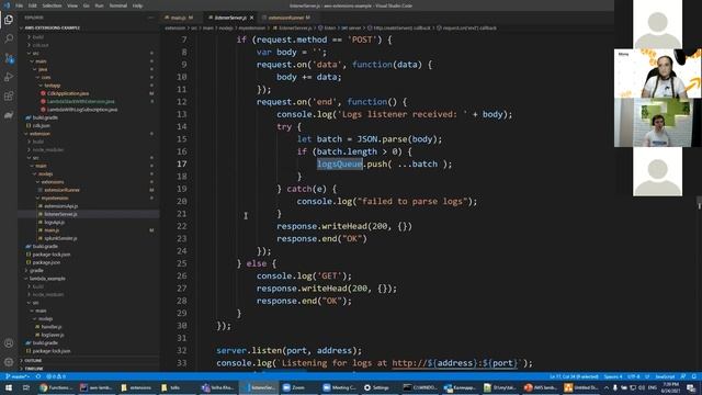 Mini Cloud-Series: AWS