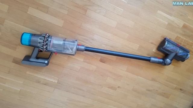 Дайсон и Бабушкин Пылесос :700 евро против 70 :У МЕНЯ ШОК : ОБЗОР