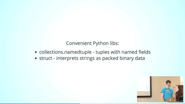 Some less obvious uses of SQLite