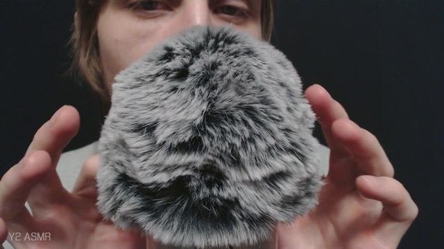 АСМР Шуршание и ТкТк  ASMR Rustling  TkTk