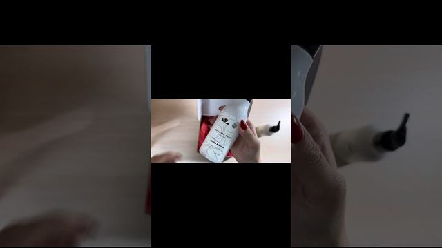 Распаковка новогодних подарков от NL 🎁🎁🎁