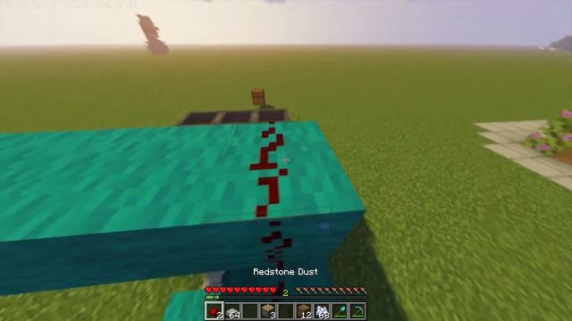 ✔ Minecraft: EASY Azalea & Moss Carpet Farm (Compact) | 9000/hour
