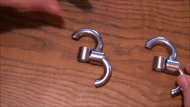 Hanayama Galaxy Puzzle Solution (Puzzle Time)