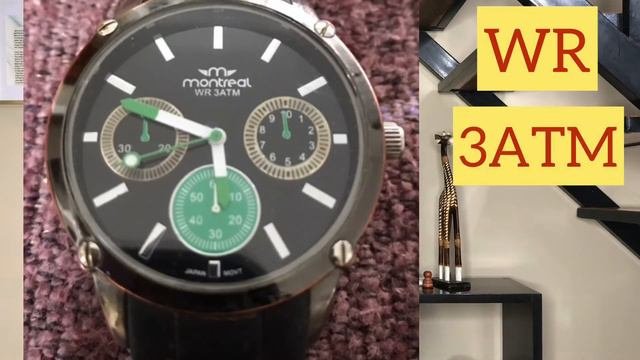 Cómo Saber Si Un RELOJ Es Sumergible * #waterresistant #joyas #relojes