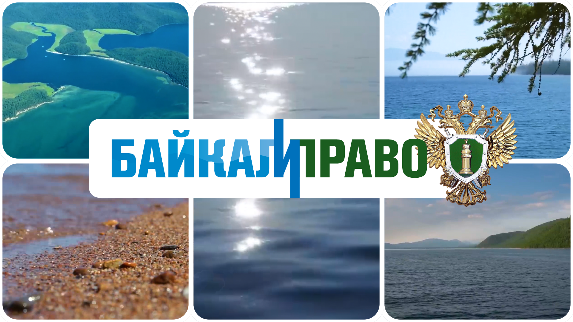 Байкал и Право. Охрана лесных ресурсов Иркутской области