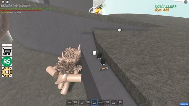 Стал мудрецом 6 раменов в Ninja Tycoon