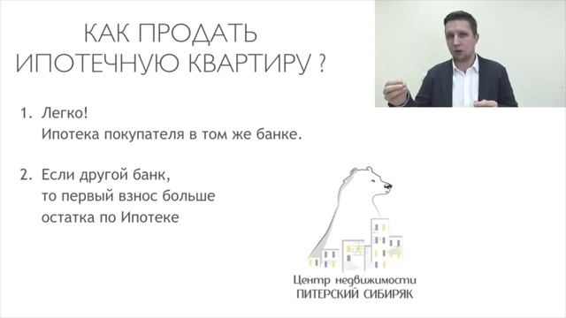 Как продать квартиру за 1,5 мес?