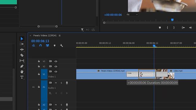 How To Use Transition in Premiere Pro | Adobe Premiere Pro CC Bangla Tutorial | EP - 10