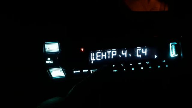 Kenwood kmm125 мой вариант настройки