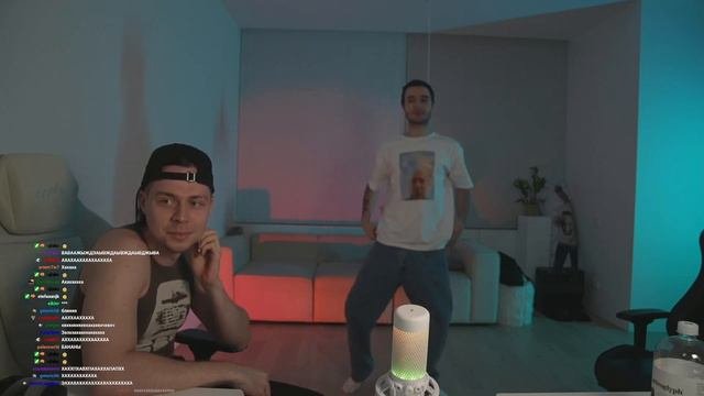 КАК ЖЕ КОРЕШ ЧУВСТВУЕТ