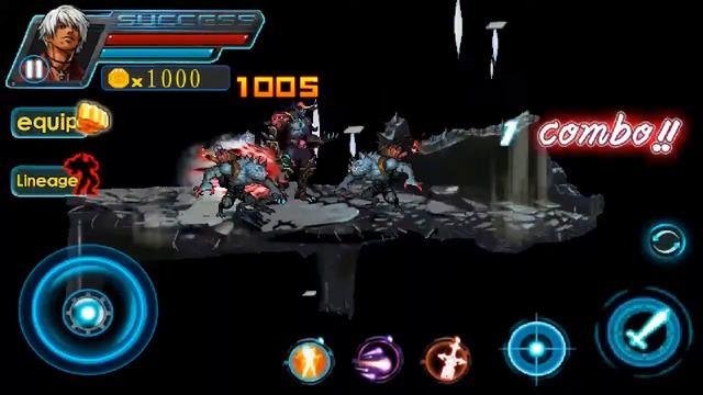 Devil my cray game Java em apk