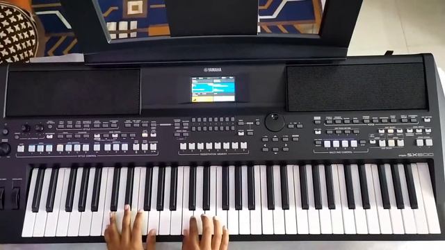 Yamaha PSR-SX600 UNBOXING  Specs  Comparison SX600 vs SX700 vs SX900  Music Instrument  Keyboar