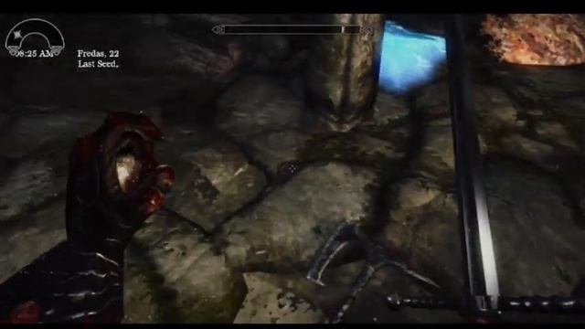 Skyrim The Eternal Fire Ep1:Cleansing Fire