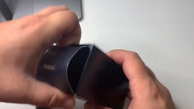 ?? ? ? КОСМИЧЕСКАЯ РАСПАКОВКА! НОВИНКА! TABAC MAN GRAVITY. MAURER  WIRTZ