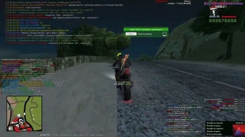 Стрим от Куратора (работаем, общаемся)