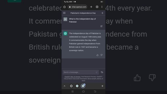 What is chat gpt Open ai|Artificial intelligence| Open AI