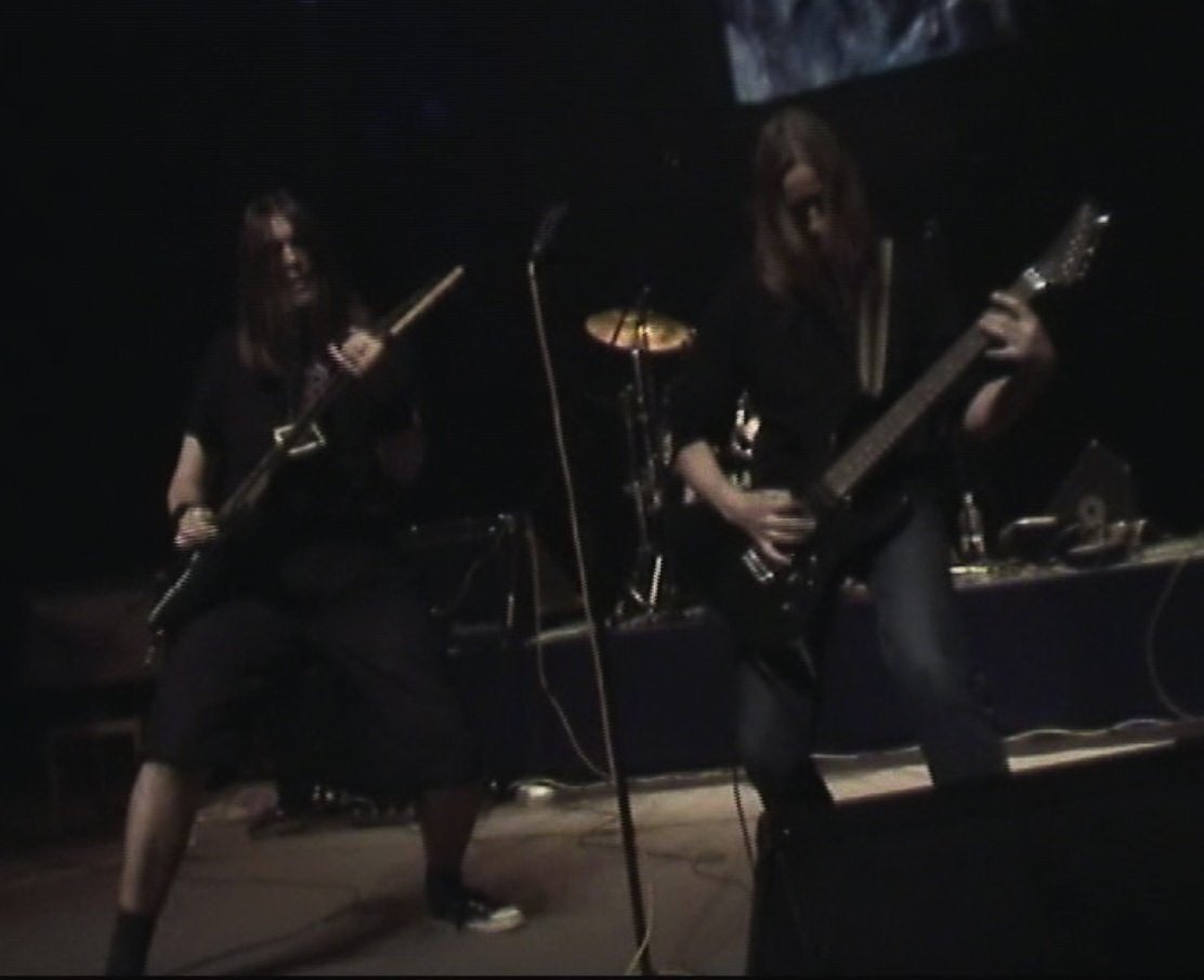 CRAZER памяти Сергея Златоустова - Филармония 18.10.2008
