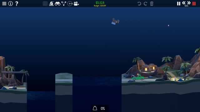 Revealing Even More INSANE World Record Solutions!  Poly Bridge 2
