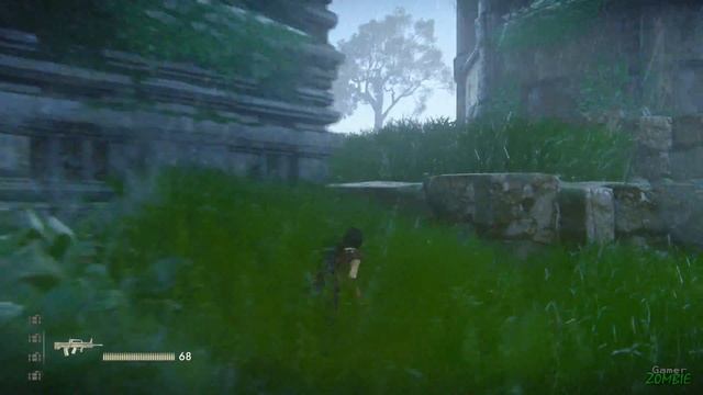 UNCHARTED The Lost Legacy Walkthrough Part 6 - CHAPTER 6 THE GATEKEEPER