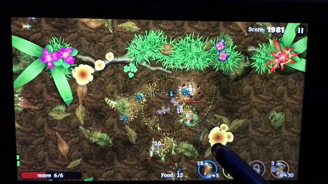 Anthill (Nintendo Switch) - Quicksave Review