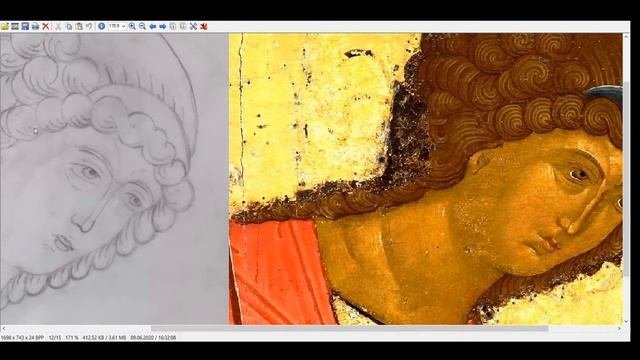 9 июня, первый курс