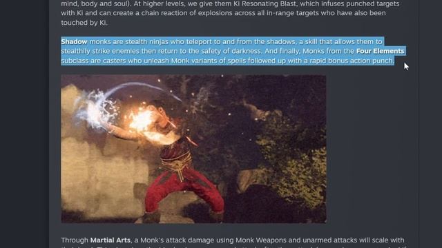 Baldur's Gate 3 - The BIGGEST News Yet (New Release Date, Classes & Races, Difficulty, Companions..