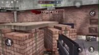 Point Blank Strike IPHONE review famas bintang 3 lv 7