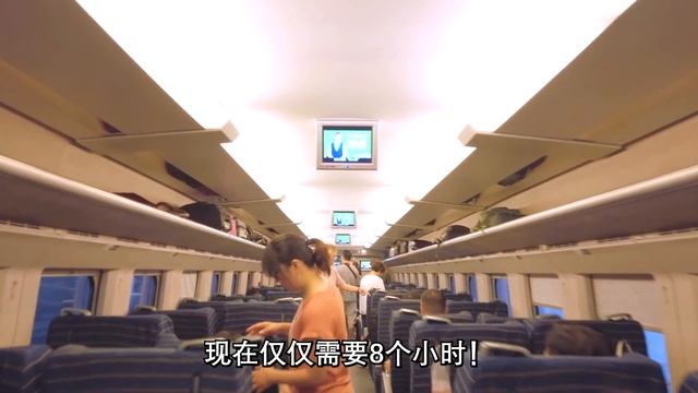 China Railways vs India Railways - This is truly shocking... ?? 中国vs印度。。。我震惊了