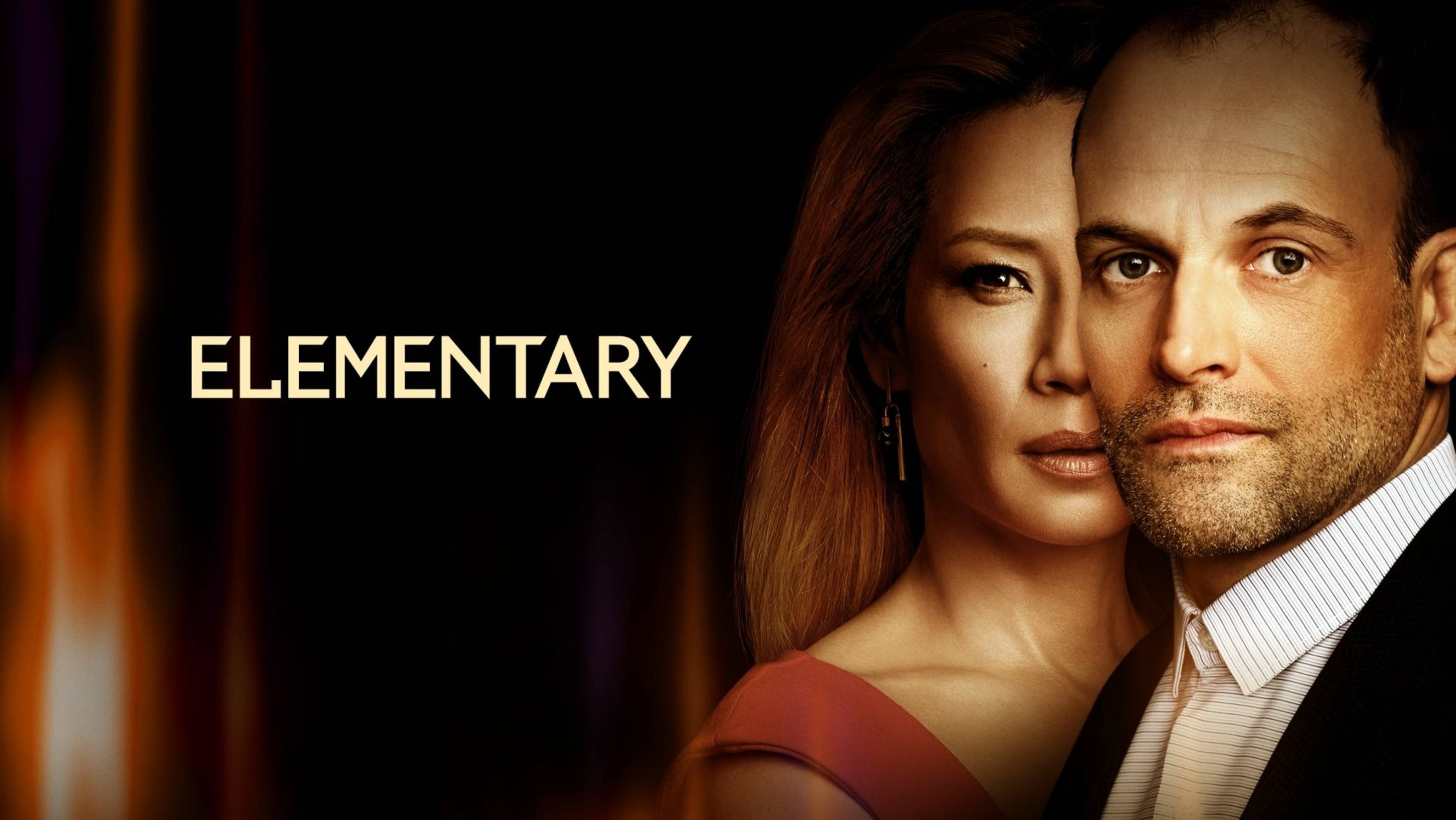 Elementary, Элементарно, Сезон 3, Серия 24