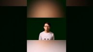Eutoping Portable Green Screen Non Glare Non Transparency Solid Color Muslin Hand Paint Photography