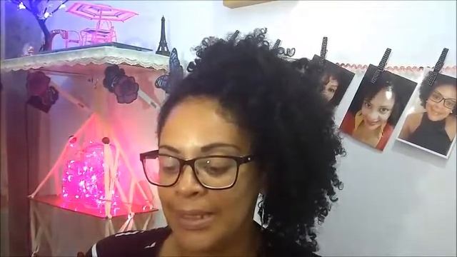 PLÁSTICA PARA CABELOS? SIM VOCÊ VAI LACRAR!!! NOVEX PLÀSTICA
