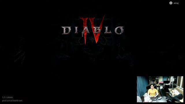 Diablo IV - Part 124