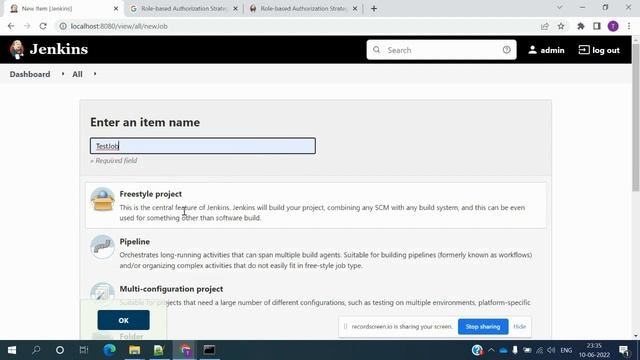 Jenkins Beginner Class 5: Basic Configurations in Jenkins