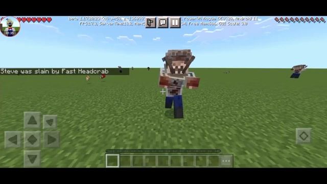HALF LIFE  Addon MCPE | Minecraft PE HALF LIFE Addon | HALF LIFE Mod (MCPE , Minecraft , Bedrock)