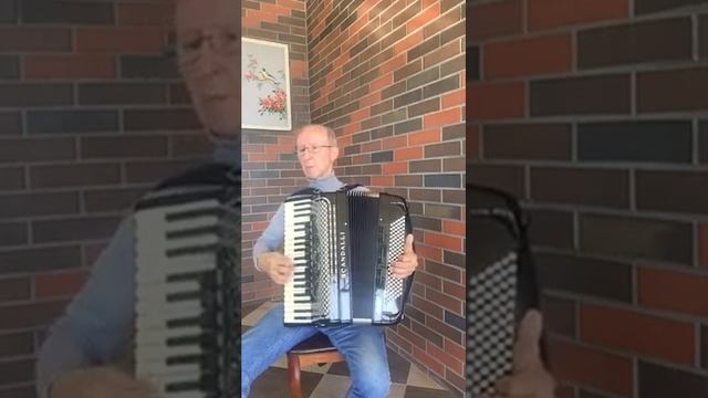 РУЛЕТКА ВАЛЬС ( Играем с листа)
