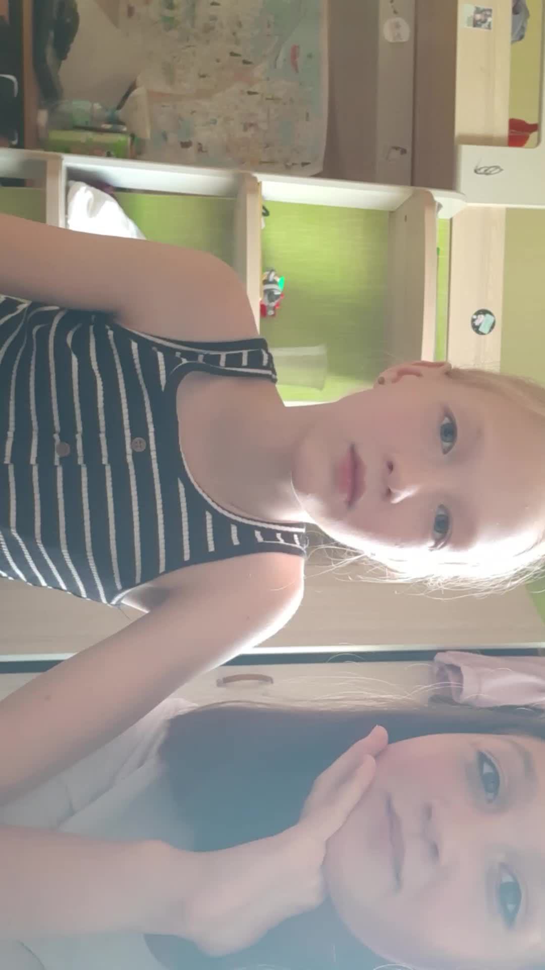 хей соня топ